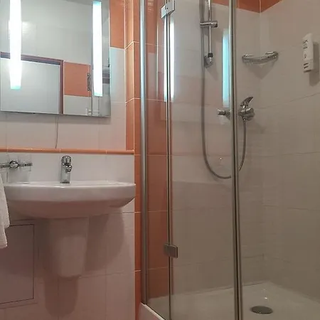 Rum i privatbostad Lipno Wellness - D106 Private Family