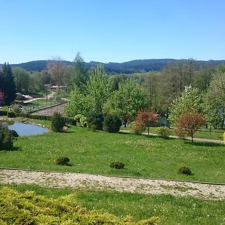 Rum i privatbostad Lipno Wellness - D106 Private Family