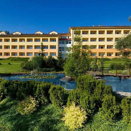 Lipno Wellness - D106 Private Family *