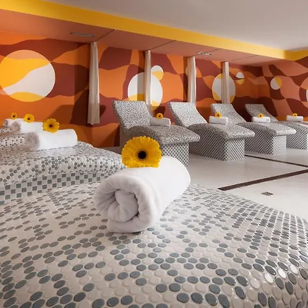 Lipno Wellness - D106 Private Family Frymburk