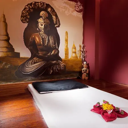 Lipno Wellness - D106 Private Family
